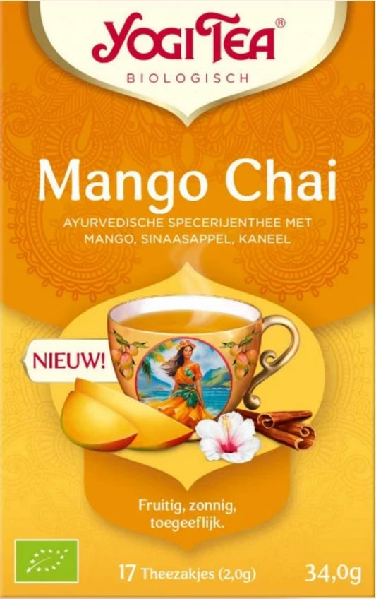 Image for yogi-tea-mango-chai-bio-pakje.jpg