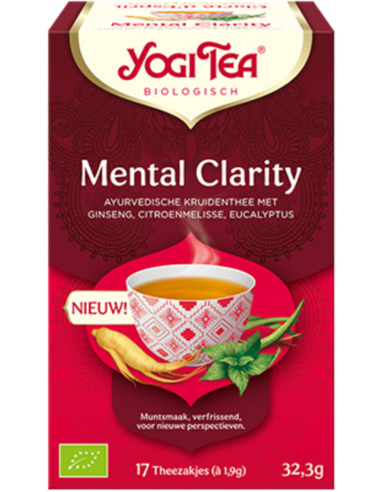 Image for yogi-tea-mental-clarity-bio-pakje.jpg