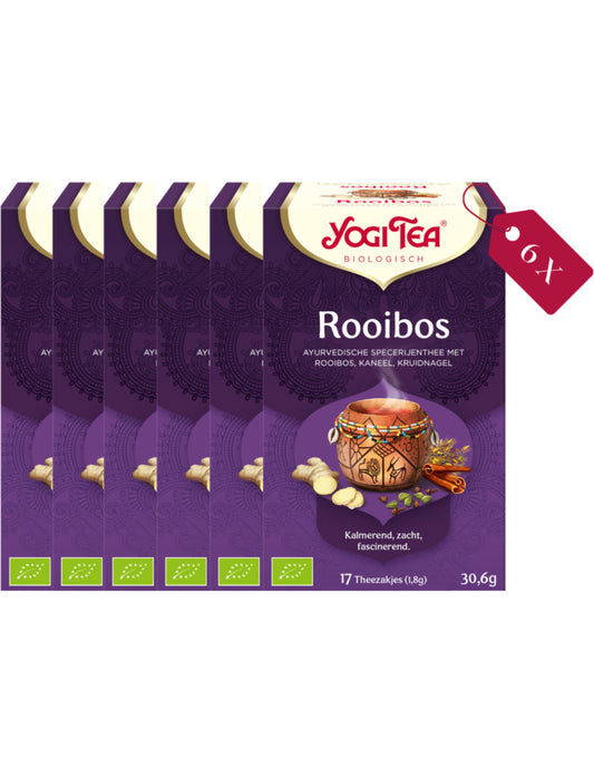 Image for yogi-tea-rooibos-tray-6-stuks.jpg