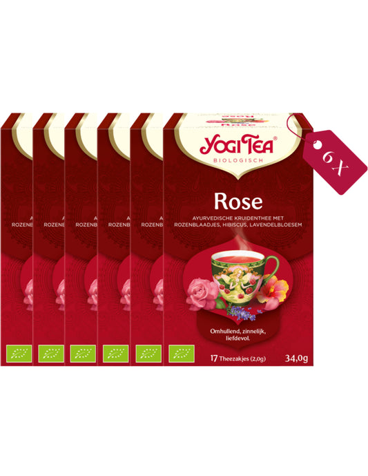 Image for yogi-tea-rose-tray-6-stuks.jpg