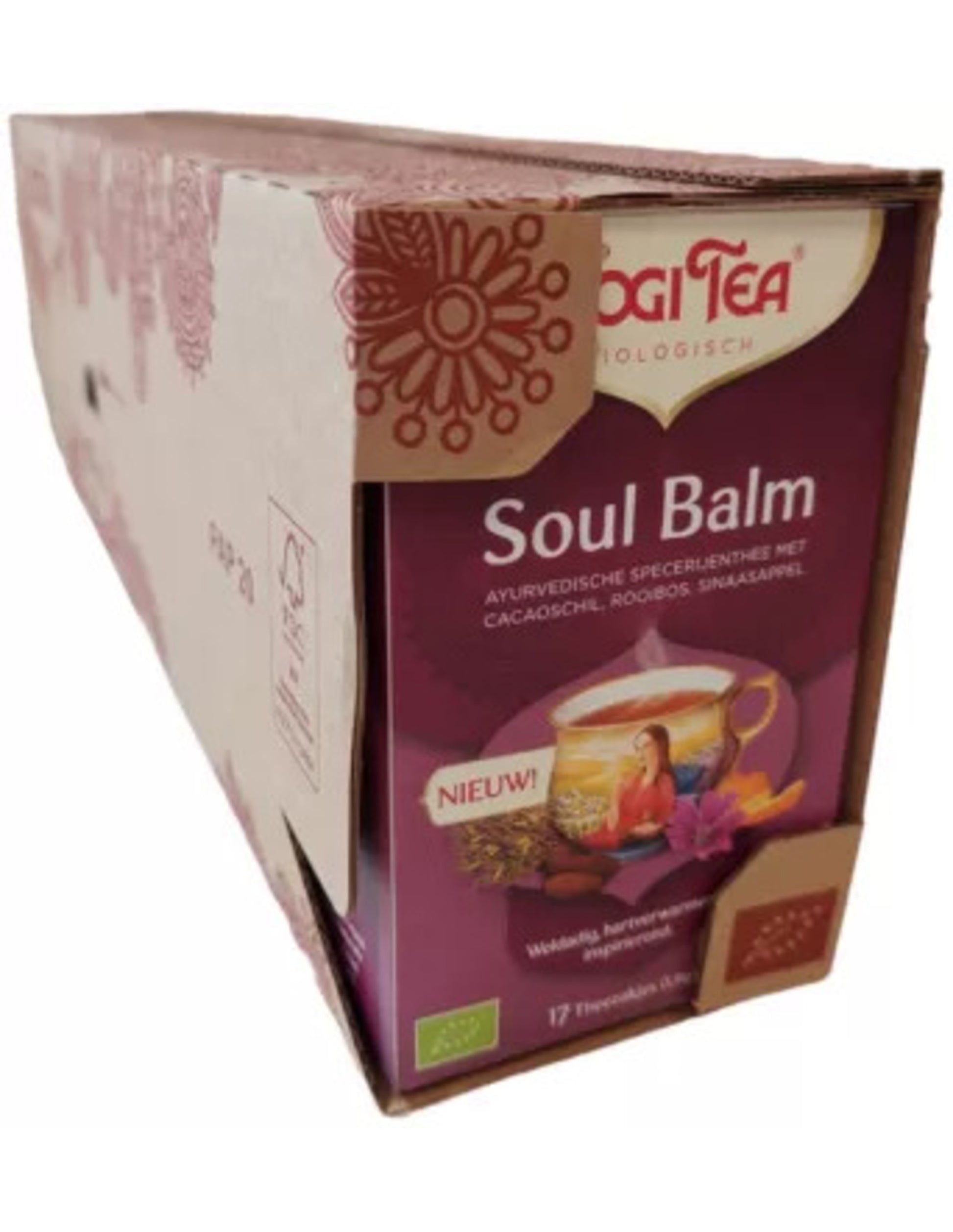 Image for yogi-tea-soul-balm-tray-6-stuks_1.jpg