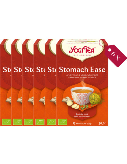 Image for yogi-tea-stomach-ease-tray-6-stuks.jpg