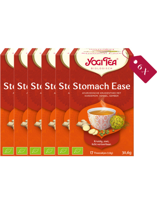 Image for yogi-tea-stomach-ease-tray-6-stuks.jpg