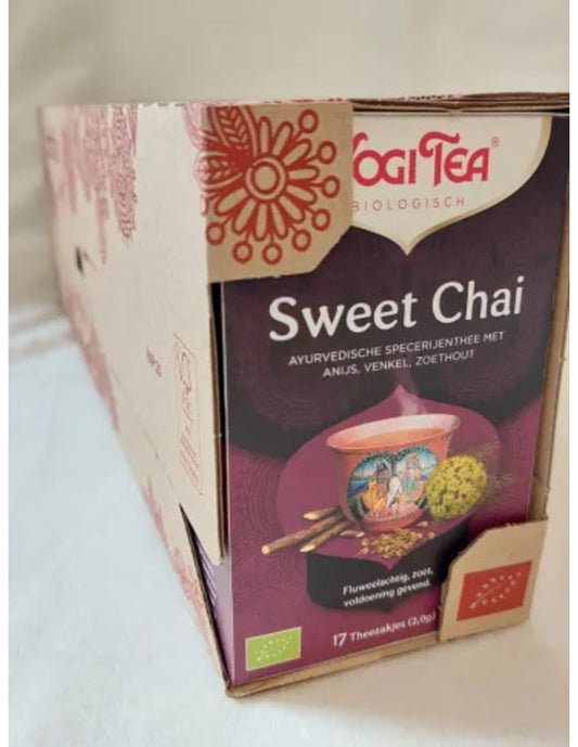 Image for yogi-tea-sweet-chai-tray-6-stuks_2.jpg