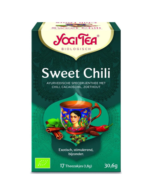 Image for yogi-tea-sweet-chili-bio-pakje.jpg