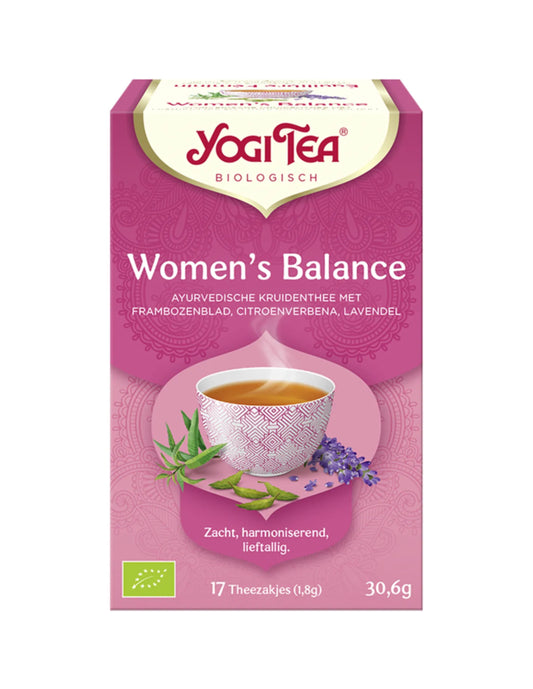 Image for yogi-tea-womens-balance-bio-pakje.jpg