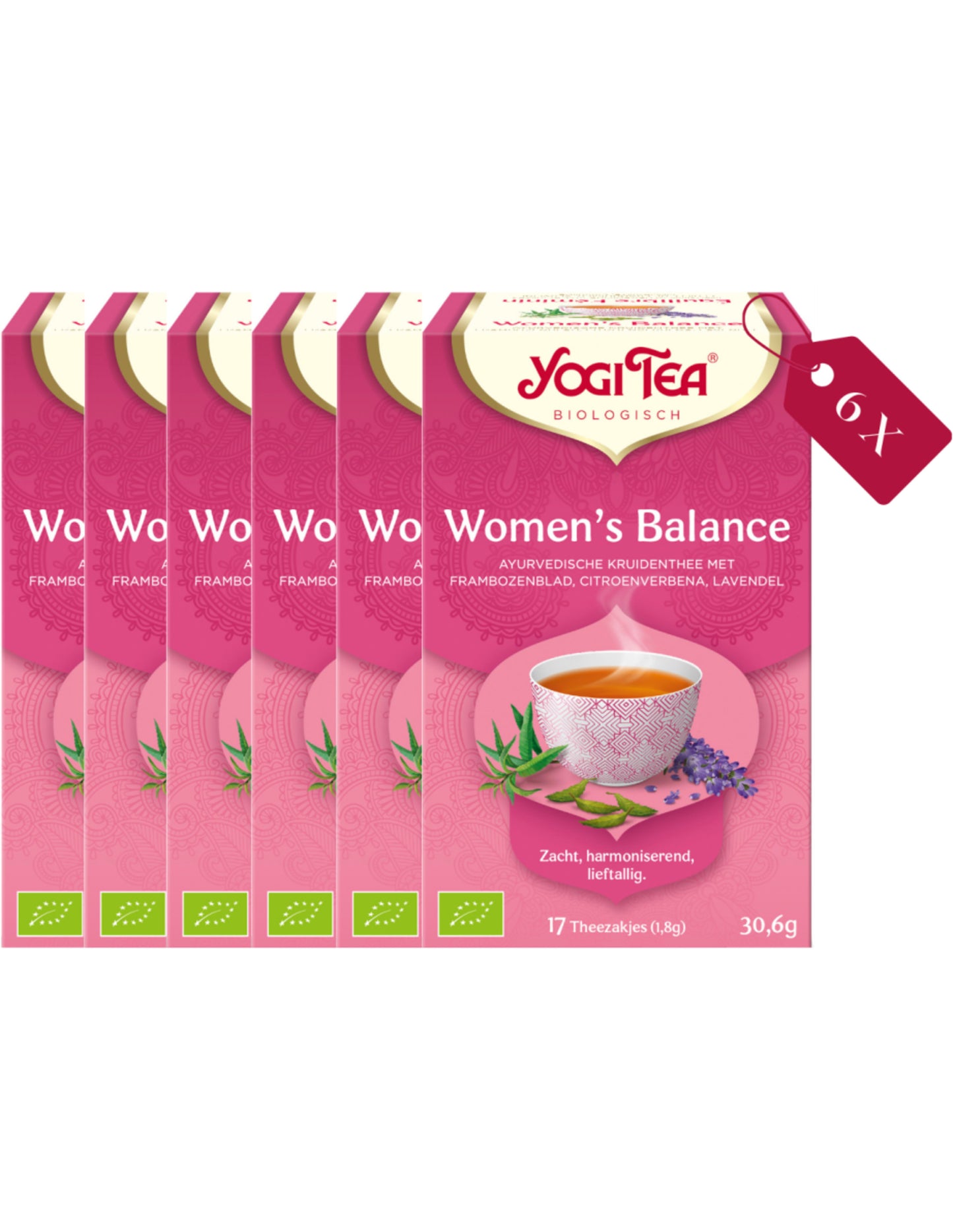 Image for yogi-tea-womens-balance-tray-6-stuks.jpg