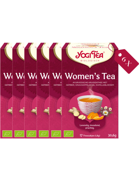 Image for yogi-tea-womens-tea-tray-6-stuks.jpg