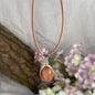 Image for zonnesteen-hanger-zilver-ovaal_3.jpg