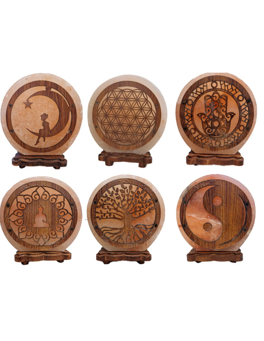 Image for zoutsteen-lampen-rond-deco-combipakket-6-st.jpg